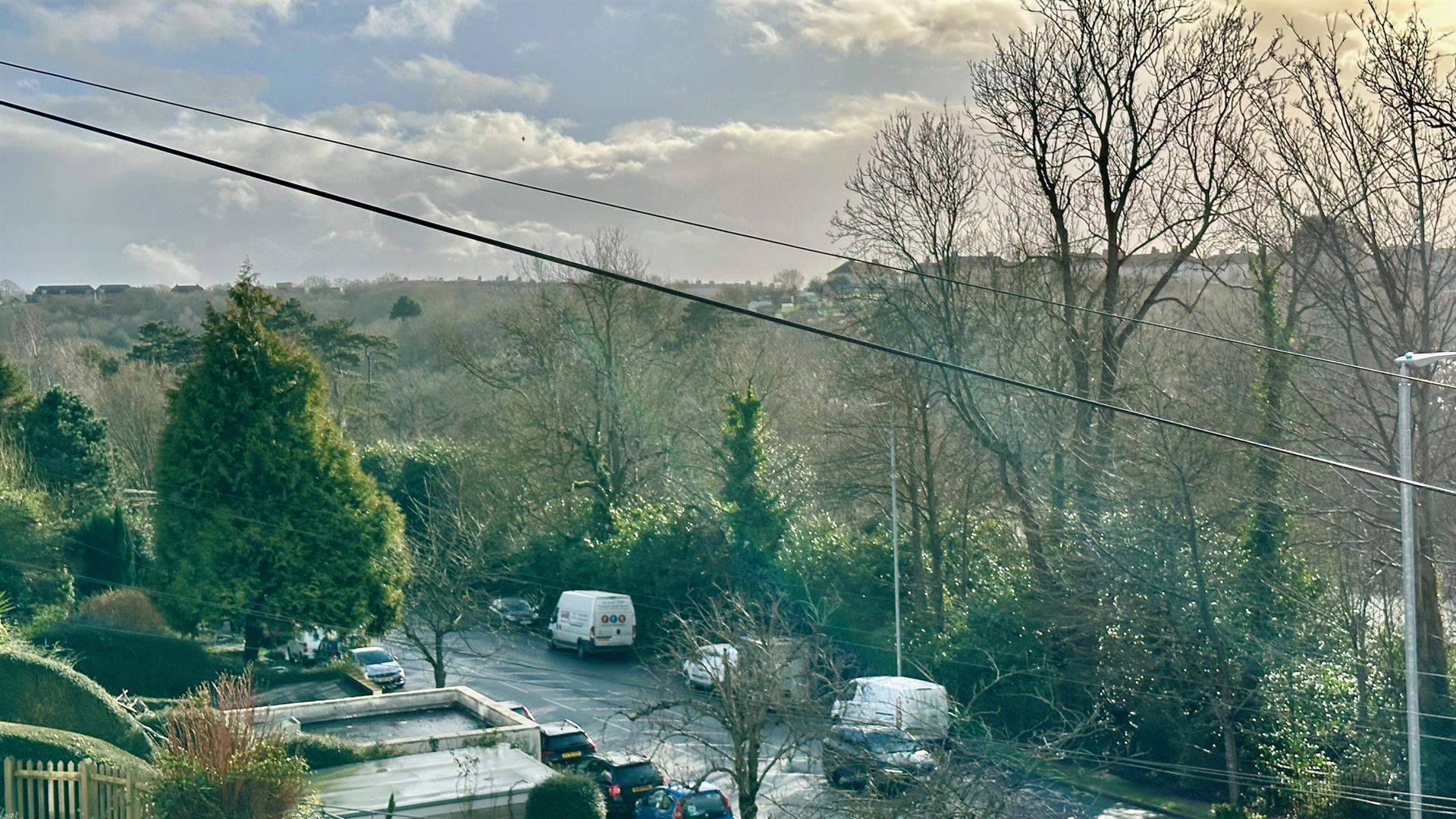 St. Helens Road, Hastings